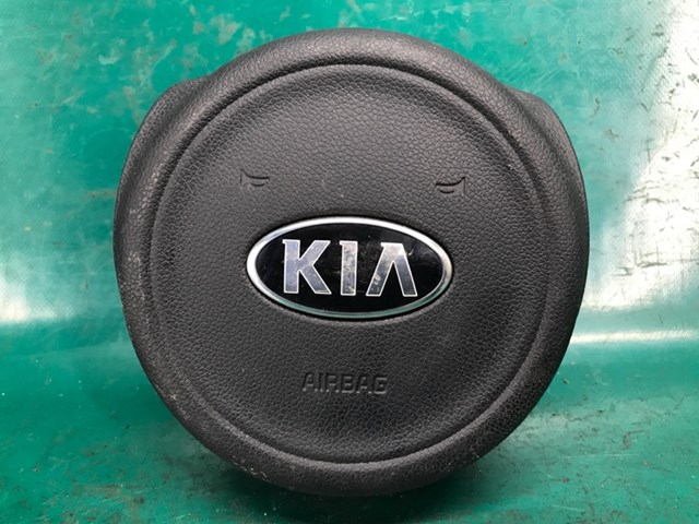 Подушка безопасности в руль kia sedona 14-18 56900-A9500WK