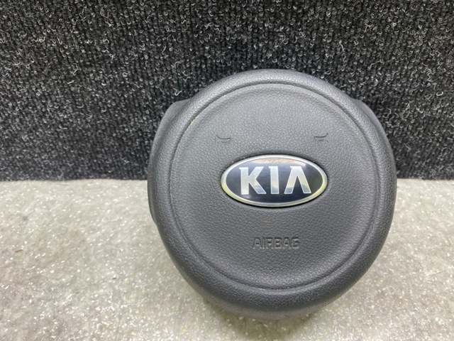 Подушка безопасности водителя 56900C6000WK HYUNDAI