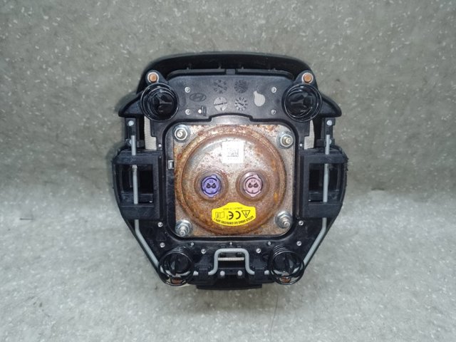 56900D3500TRY HYUNDAI Подушка безопасности (AIRBAG) водительская купить в Запорожье