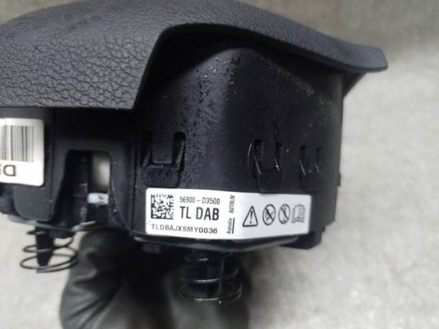 56900D3500TRY Подушка безопасности водителя купить Чернигов