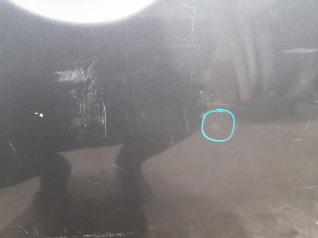 5700A488 MITSUBISHI Дверь передняя правая купить в Львов
