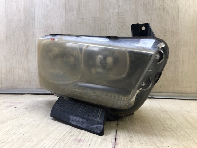 57010410AE CHRYSLER Фара правая купить в Житомир
