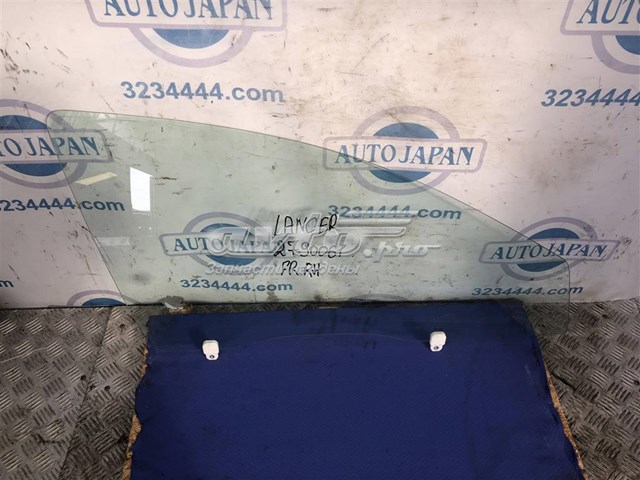 5706A354 MITSUBISHI Стекло двери передней правой купить в Сумы