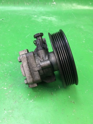 571001U000 HYUNDAI Насос гидроусилителя руля (ГУР) купить в Ирпень