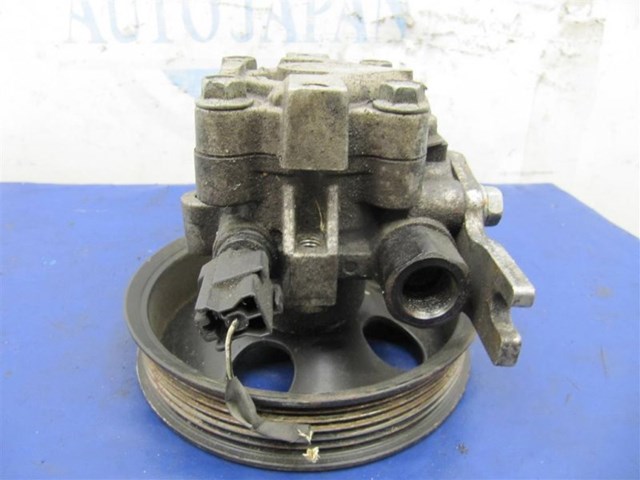 Помпа ГУР 571001U000 HYUNDAI
