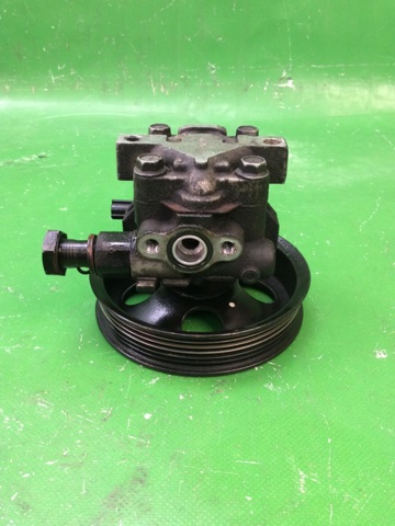 571001U000 HYUNDAI Насос гидроусилителя руля (ГУР) купить в Николаев