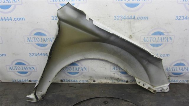 57120AJ07A9P SUBARU Крыло переднее левое купить в Кривой Рог