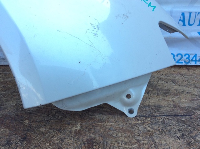 57120FG0009P SUBARU Крыло переднее правое купить в Харьков