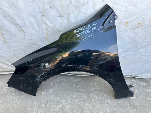 57120FJ0109P SUBARU Крыло переднее левое купить в Киев