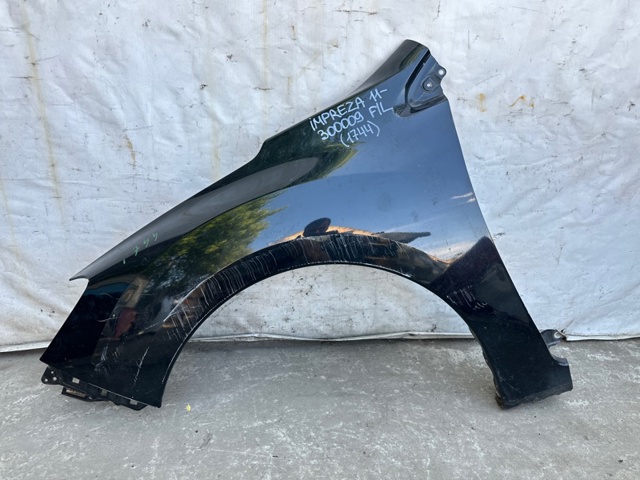 Крыло левое 57120FJ0109P SUBARU