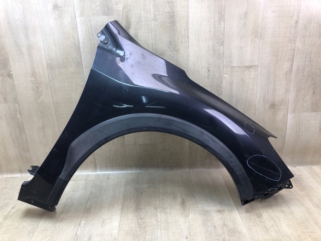Правое крыло 57120FJ0509P SUBARU