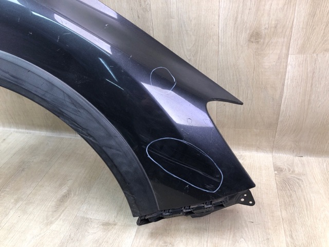 57120FJ0509P SUBARU Крыло переднее правое купить в Ирпень