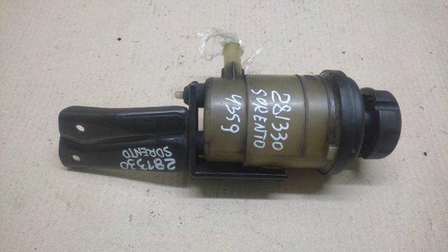Бачок ГУР 571502P000 HYUNDAI