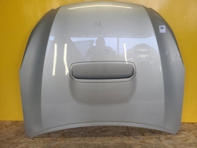 Капот двигателя 57229AJ0319P SUBARU