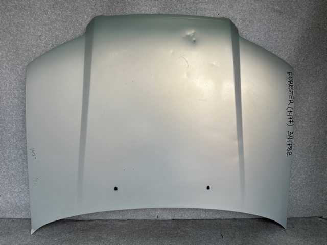 Капот двигателя 57229SA0209P SUBARU