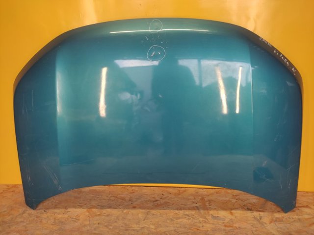 Капот двигателя 5730054P00 SUZUKI
