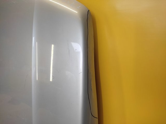 5730065810 SUZUKI Капот купить в Каменское