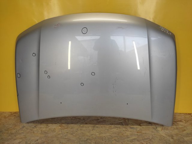 Капот двигателя 5730065810 SUZUKI