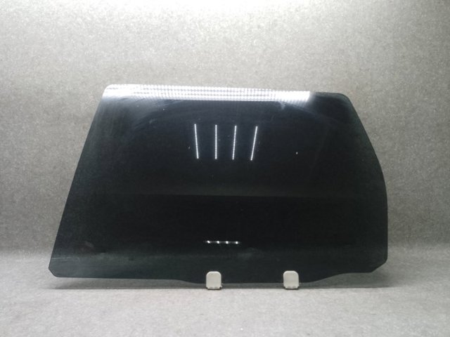 Стекло заднее левое 5736A021 MITSUBISHI