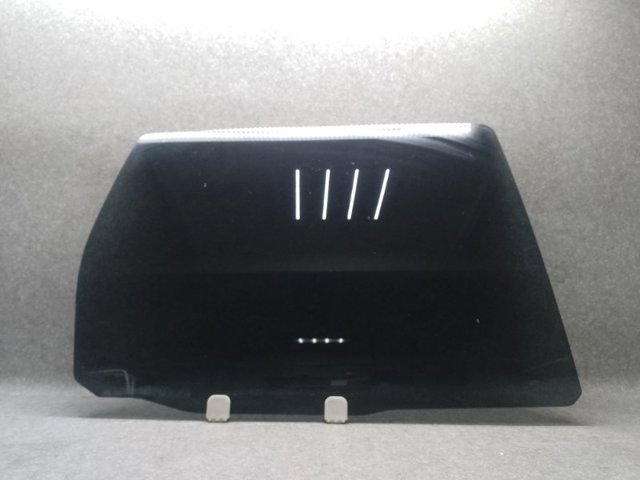 Стекло заднее правое 5736A022 MITSUBISHI