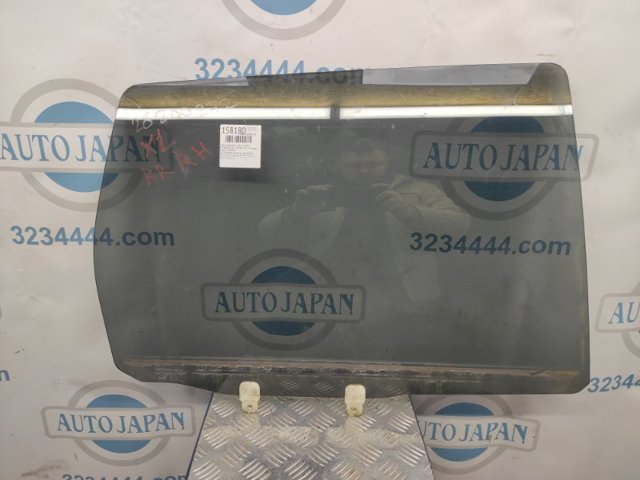 MITSUBISHI 5736A022 Стекло двери задней правой в наличии Павлоград