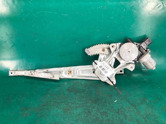 Механизм стеклоподъемника двери задней, левой 5743A291 MITSUBISHI