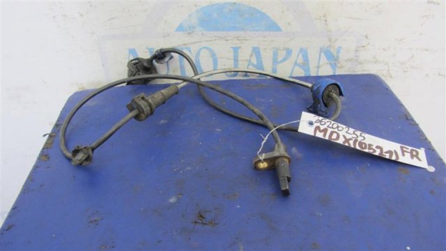 Датчик антиблокировочной системы торможения 57450TZ5A02 HONDA