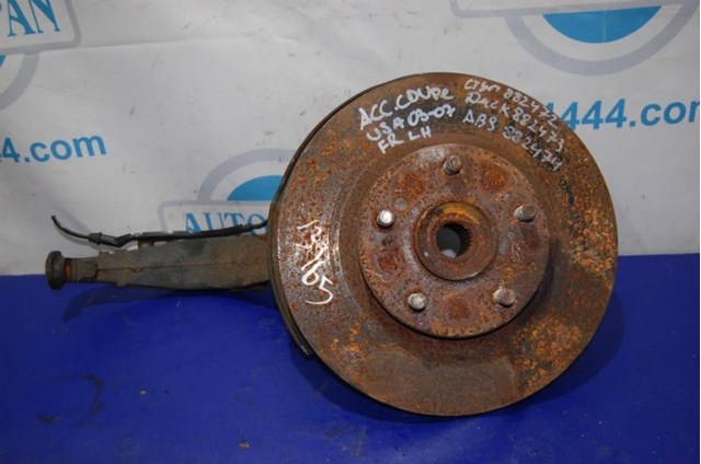 Передний датчик АБС 57455SDAA02 HONDA