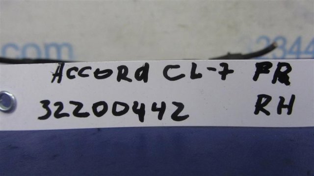 57455SDC013 HONDA Датчик АБС (ABS) передний левый купить в Тернополь