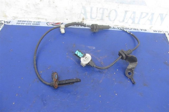 Датчик антиблокировочной системы торможения 57455T2FA01 HONDA
