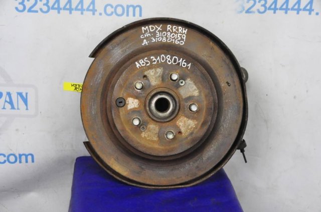 57470STXA01 HONDA Датчик АБС (ABS) задний правый купить в Черновцы