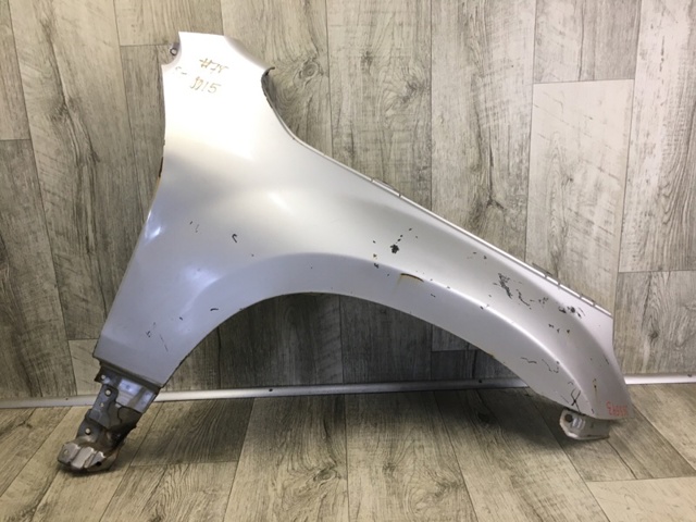 Боковая часть передняя правая 5760065810 SUZUKI
