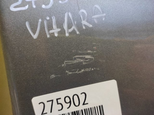 5761154P00 SUZUKI Крыло переднее правое купить в Сумы