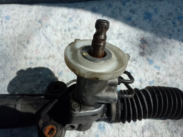 577001E000 HYUNDAI Рейка рулевая купить в Ровно