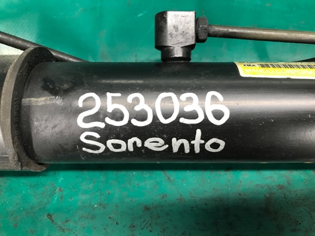 577001U000 HYUNDAI Рулевая рейка купить в Полтава