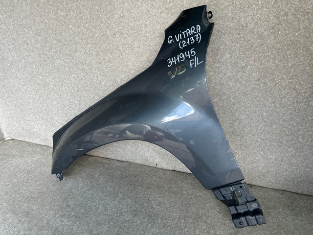 5770065810 SUZUKI Крыло переднее левое купить в Полтава