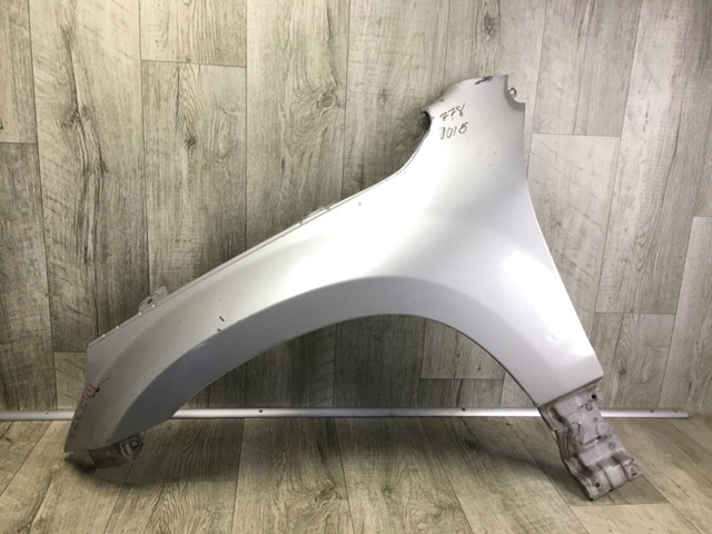 5770065810 SUZUKI Крыло переднее левое купить в Киев