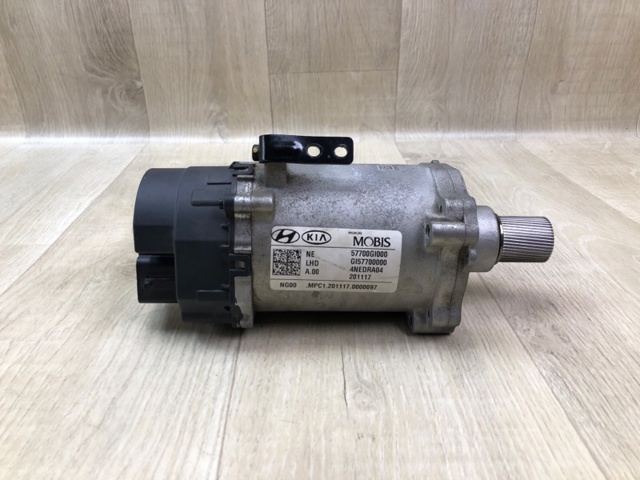 Рейка рулевая 57700GI000 HYUNDAI