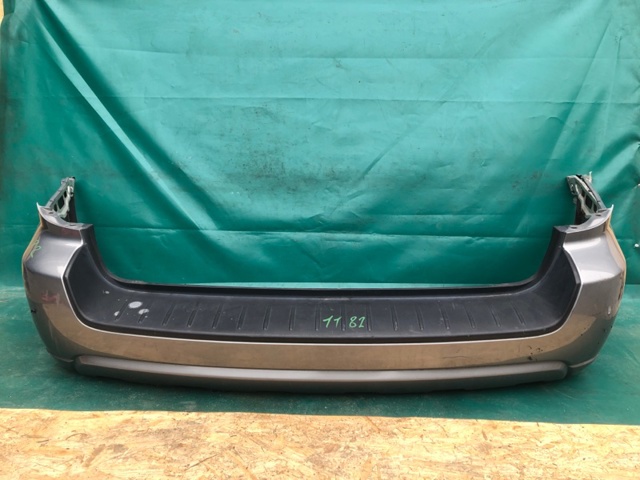 57704AG11A SUBARU Бампер задний купить в Полтава