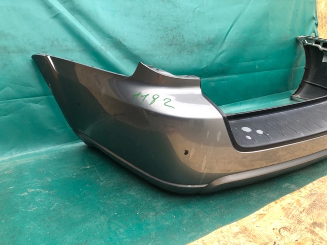 SUBARU 57704AG11A Задний бампер в наличии Каменское