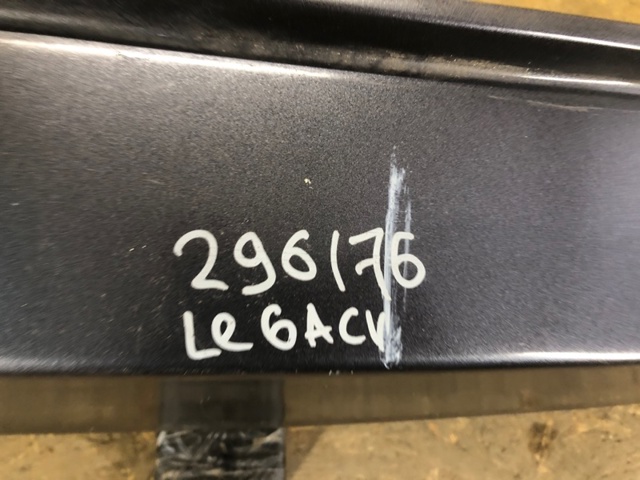 57704AJ06A SUBARU Бампер задний купить в Николаев