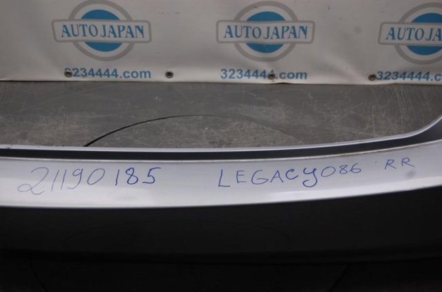 57704AJ06A SUBARU Задний бампер купить в Ирпень
