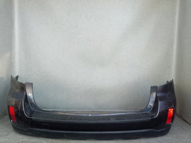 Задний бампер 57704AJ07A SUBARU