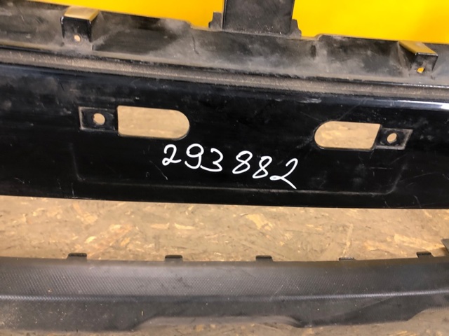 SUBARU 57704AL030 Передний бампер в наличии Кривой Рог