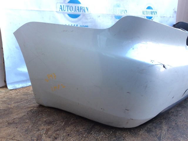 SUBARU 57704FG031 Задний бампер в наличии Украина