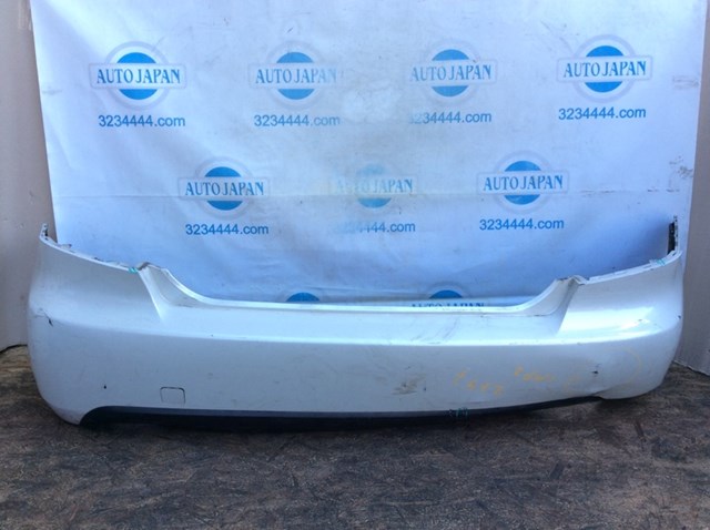 Бампер задний 57704FG031 SUBARU