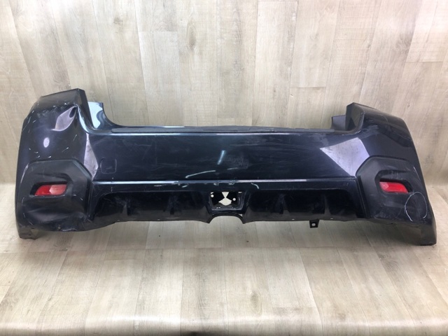 Бампер задний 57704FJ040 SUBARU