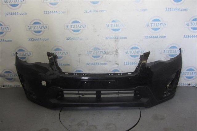 Бампер передний 57704FJ070 SUBARU