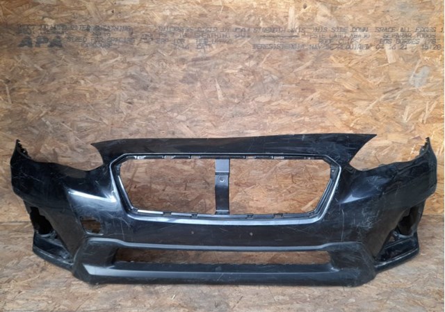 57704FL010 Subaru бампер