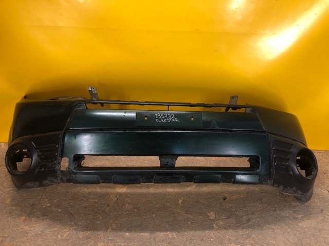 Буфер (бампер) передний 57704SC000 SUBARU